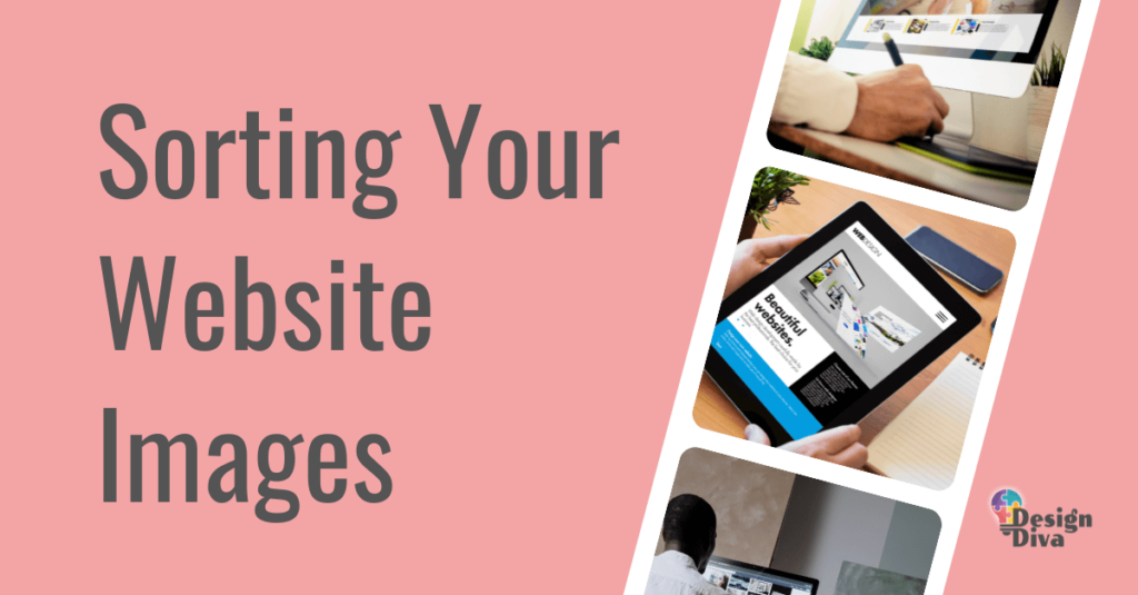 Sorting Your Website Images - Web Design Diva (1)